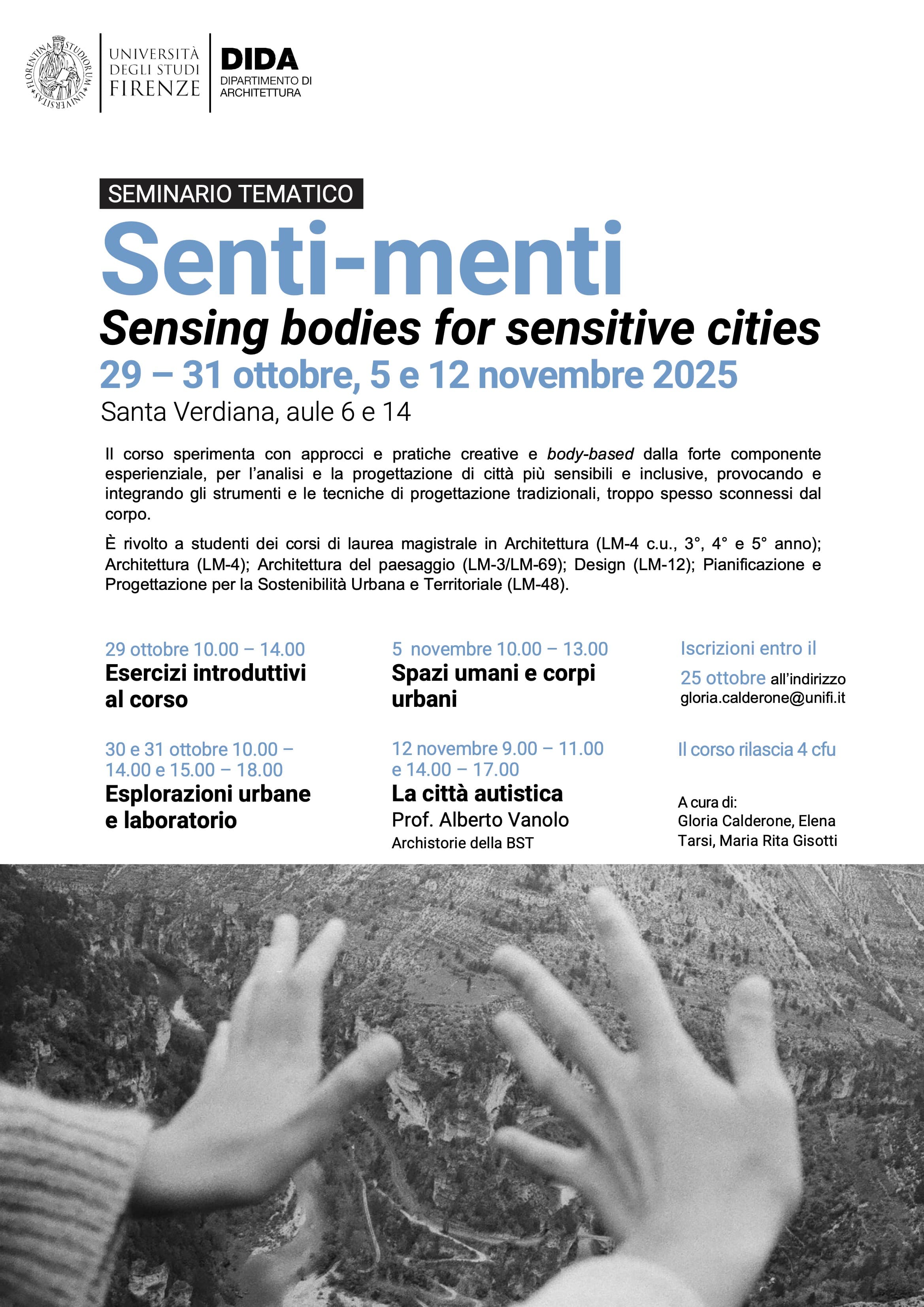Sentimenti (1)